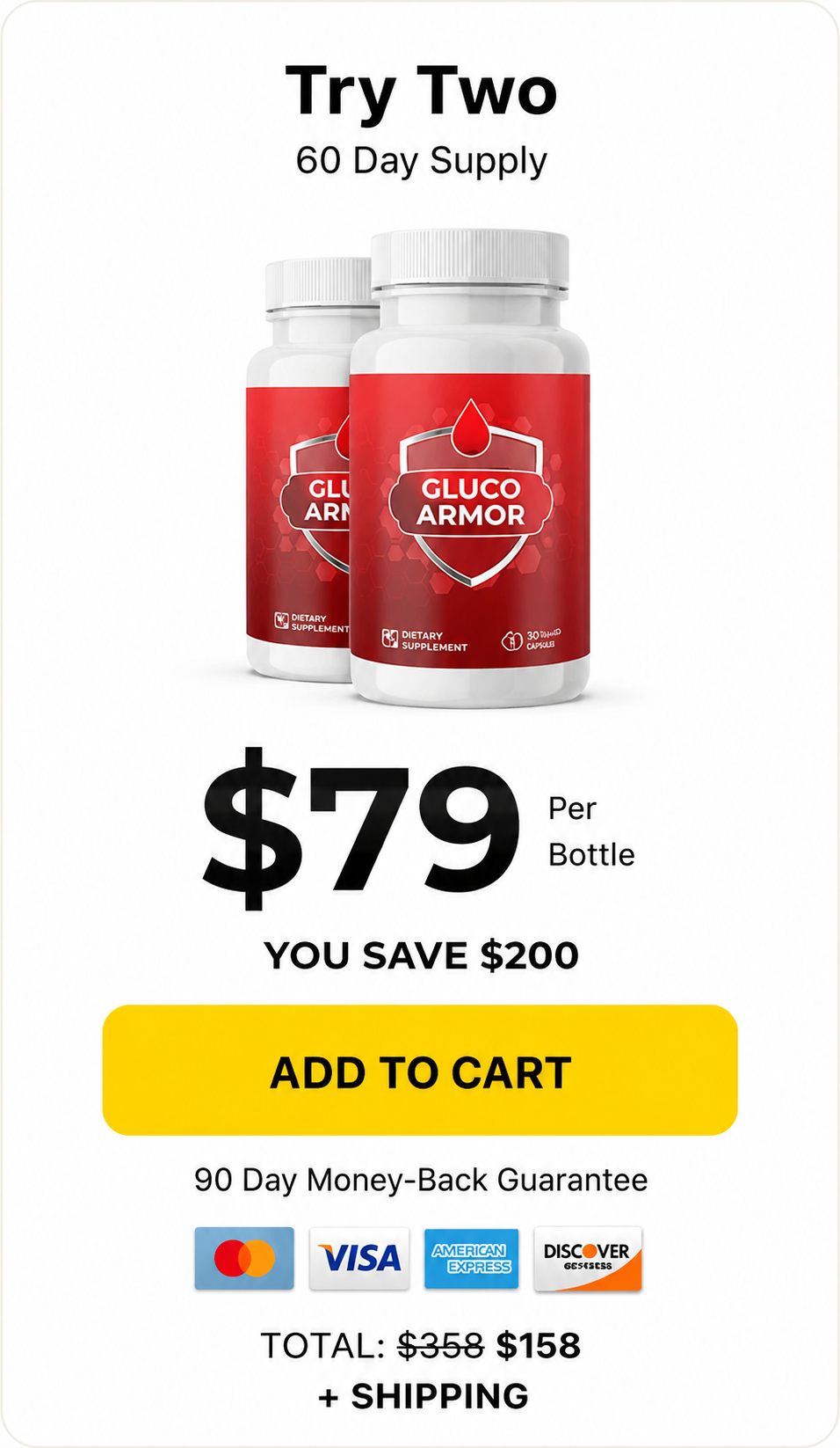 Sugarix buy now 1 bottle